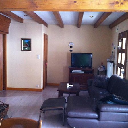 Chalet La Grange De Madi Muhlbach-sur-Munster Dış mekan fotoğraf